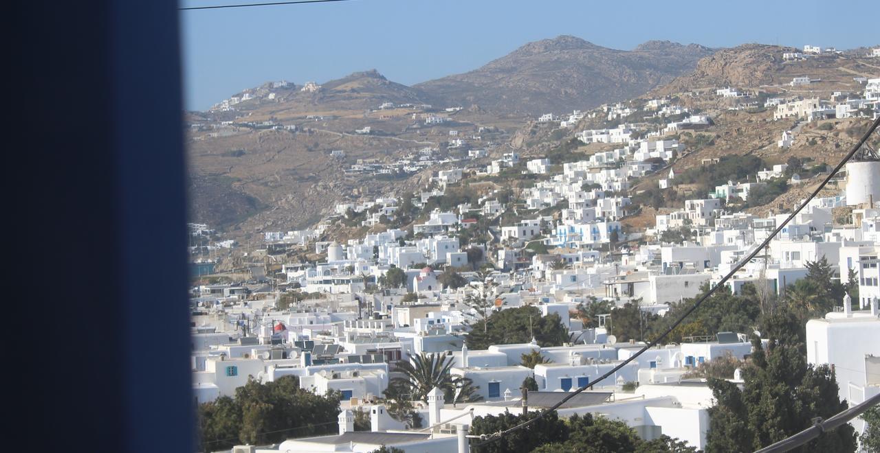 Dream Apartamento Mykonos Town